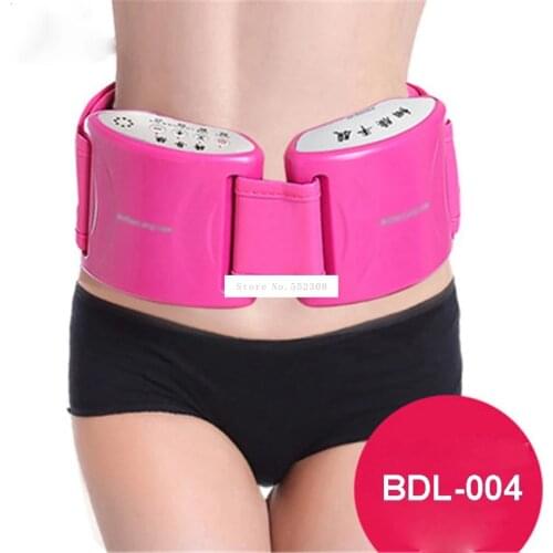 BDL-004 Reduce belly thin waist thin belly artifact slimming device equipment slimming waist lazy stovepipe machine 220V/50HZ