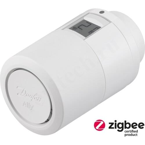 Danfoss Air Filters For Ventilation