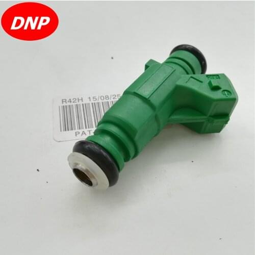 DNP Fuel Injector for Fiat Siena Palio Strada 1.0 1.3 16V 0280156020