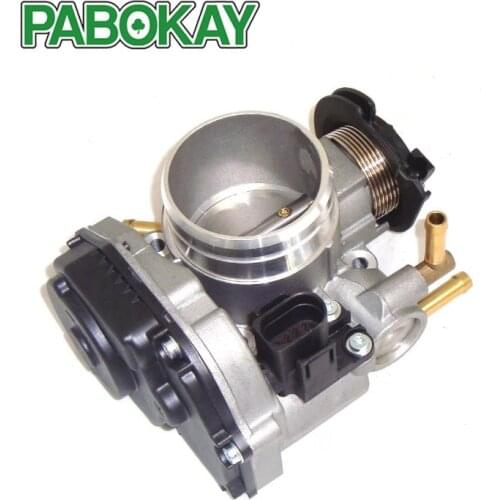 FS FOR AUDI SEAT SKODA BORA GOLF POLO THROTTLE BODY 06A133064J 408237111012Z 06A133064K 408-237-111-012Z 7.03703.07.0