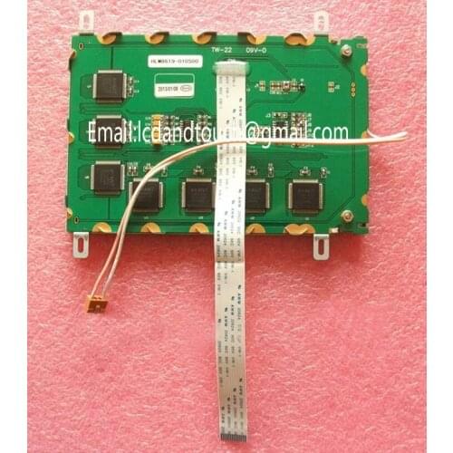 HLM8619-010500 LCD Screen Display Panel