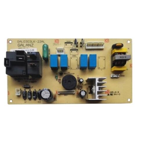 Good working for air conditioning KFR-51(70) LW/-L (V) C power board GAL0303LK-22AL
