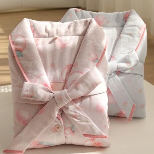 Женские теплые пижамы JANTSALINMO China At AliExpress