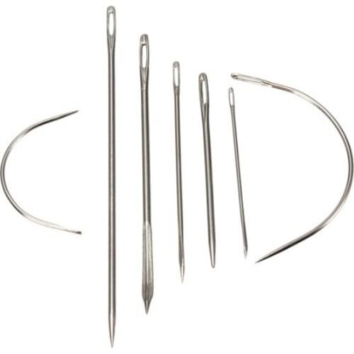 JETTING Hand Needles