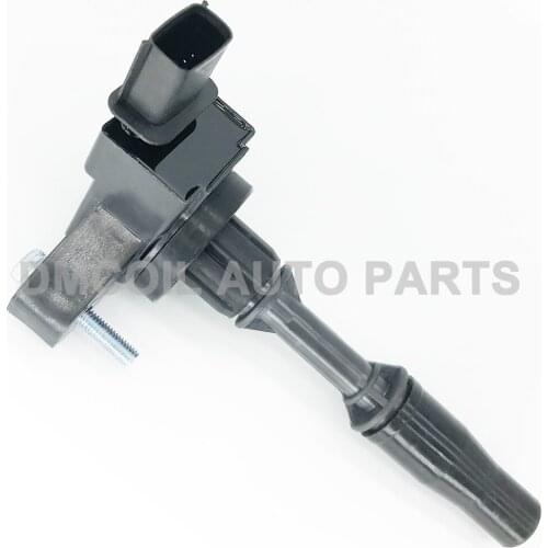IGNITION COIL FOR BUICK REGAL GL8 CADILLAC CTS ATS CHEVROLET MALIBU CAMARO IMPALA GMC CANYON OPEL INSIGNIA 2.0T (2008-) 12654078