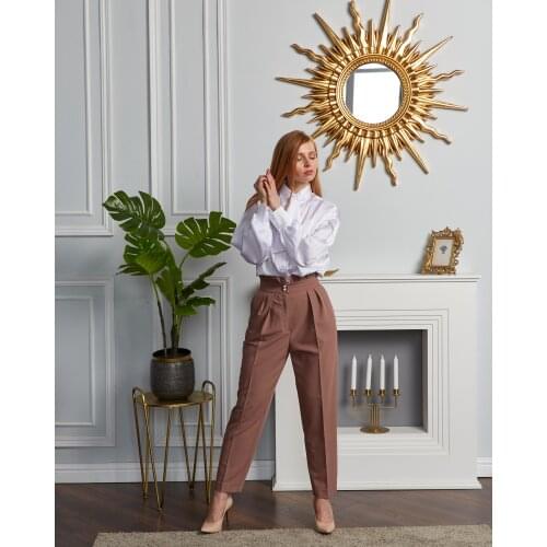 Lanneta Women's Pants And Skirts