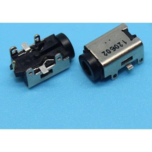 Laptop NoteBook netbooks DC Power Jack Power Socket Connector for ASUS EEEPC 1225 1225c 1225B 1225U