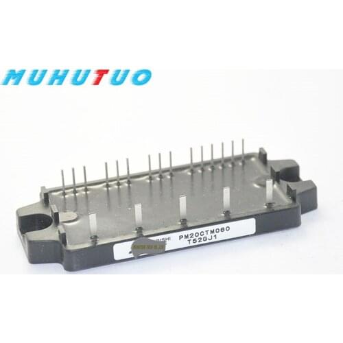 PM20CTM060 PM20CTM060-37 PM20CEE060-5 module