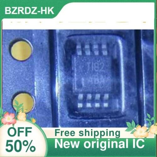 1-20PCS TPA701DGNR ABA MSOP8 New original IC