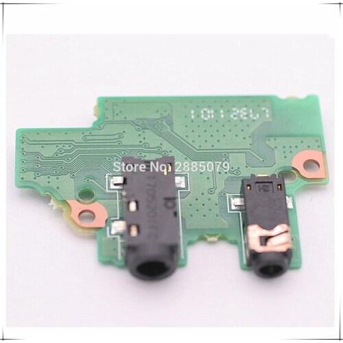 NEW Origianl for Canon EOS Rebel SL2 (EOS 200D / Kiss X9) IF Module PCB Board Replacement Part