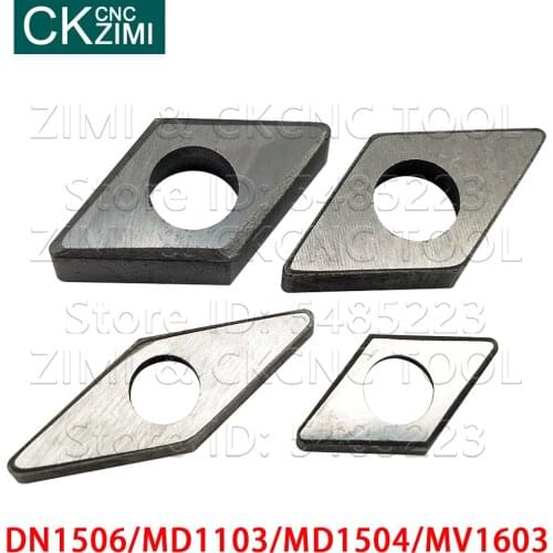 Knife pad MD1103 MD1504 MV1603 DN1506 Holder accessories gaskets seismic iron Tungsten carbide Advanced Carbide Tungsten Steel