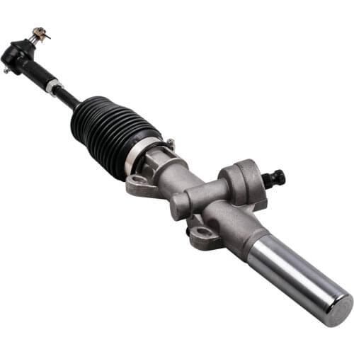 70314-G01 1X Steering Gear Box Rack and Pinion 70314-G02 70723-G02 70147-G02 for EZGO for Golf Cart Car 2001