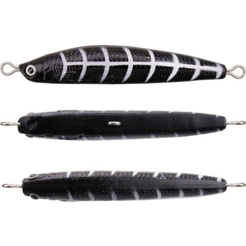 Fishing Lure Bait 8cm Simulate Lead Hook Fish Hook Pliers Fish Control Artificial Fishing Minnow Bionic Bait Fishing Accessories