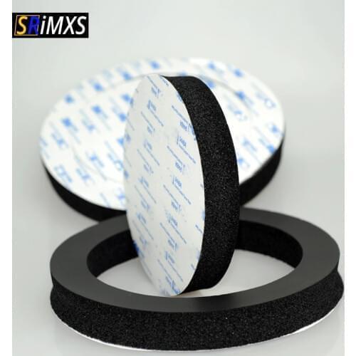 SRIMXS Coaxial Speakers