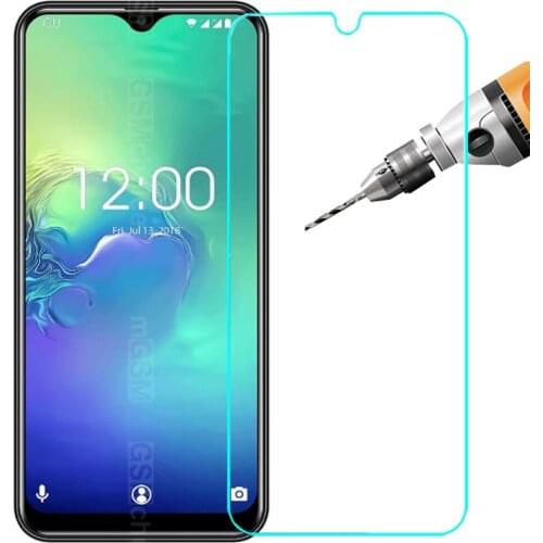Tempered Glass For OUKITEL C15 Glass Screen Protector 2.5D 9H Premium Tempered Glass For OUKITELk C15 Pro Protective Film