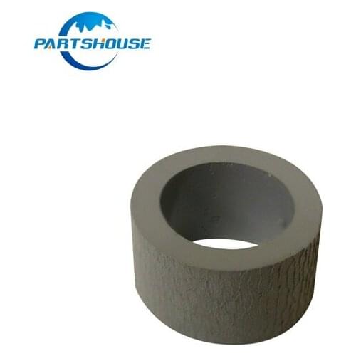 50Pcs/Lot For Copier tire for Canon NP6025 6030 6035 NP6045 IR5000 Paper Pickup Roller Tire Rubber FF5-1220-000 FF5-1221-000