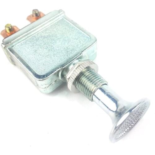 Car Heavy Duty Push Pull Switch for V.F. SW-101 G.1820 75AMPS