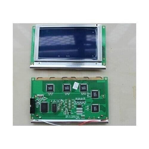 DMF-50773NF-FW OPTREX LCD screen replacement