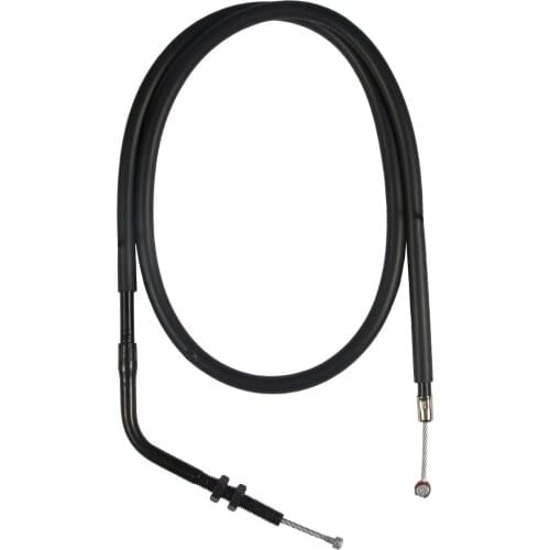MotoMaster T2040462 Clutch Cables for Triumph Sprint 955 RS (2000-2002)