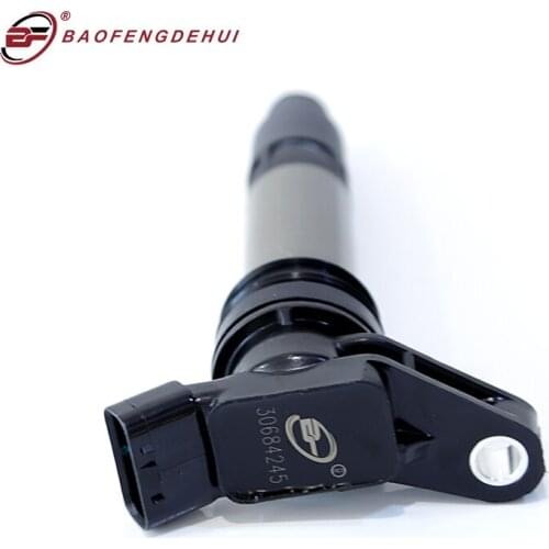 Ignition Coils Car For Land Rover Freelander 3.2 For VOLVO XC90 I Estat S60 S80 V60 V70 XC60 XC70 30684245=0997001070=LR002954