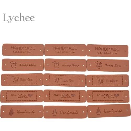 Lychee Life Shoe Accessories