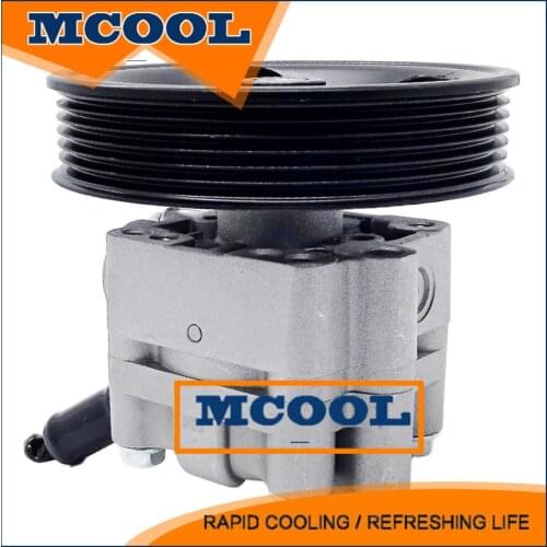 New Car Power Steering Pump Oil Pump For INFINITI G37 EX35 EX37 2008-2013 49110JK20A 49110-JK20A New