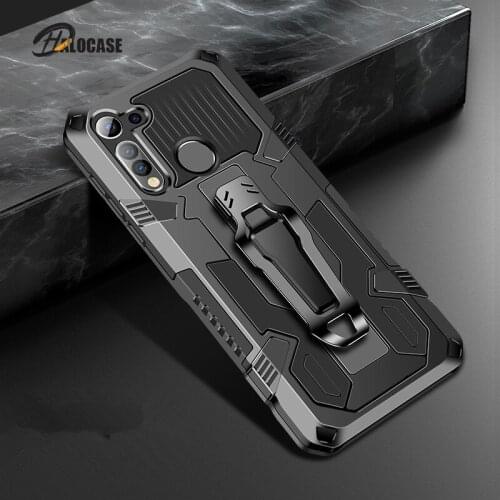 Rugged Armor Phone Case For Motorola G6 G8 G9 Play E5 E G E7 E6S Lite stylus Plus Power One Hyper Fusion 2020 Stand Back Cover