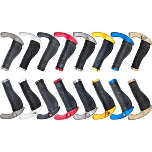 Propalm Gecko Bicycle Grips