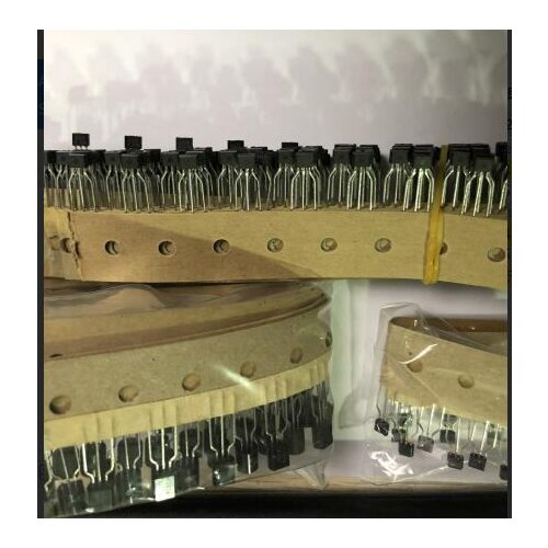 2SK439 K439 -E/F TO-92 Straight Transistor D1020 A1175 2SC2785-E C2785 C1674 C2839 C2603 C144 TO92 10PCS/1lot