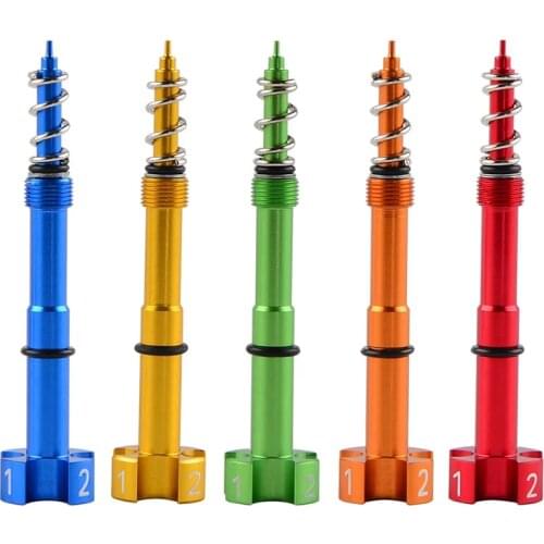 Fuel Mixture Screw Carburetor Adjustment Screw For Honda KTM 250 SX-F 250 XC-F 250 XCF-W 450 EXC 450 SX 450 SX-F 450 XC