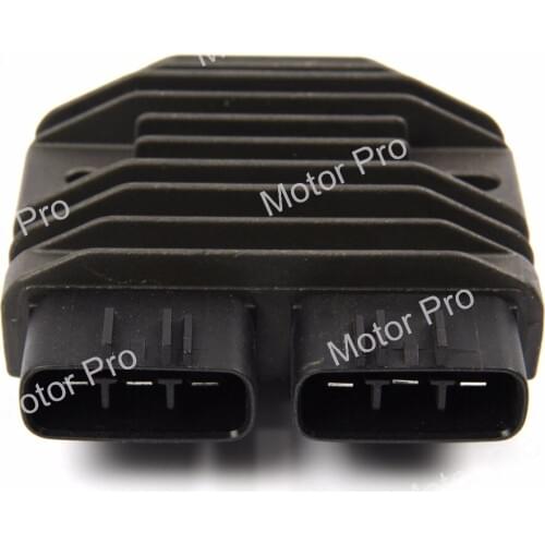 Motorcycle Voltage Regulator Rectifier FOR KAWASAKI NINJA ZX10R ZX-10R 2004 2005 2006 2007 NINJA ZX14R ZX14-R 2012 2013
