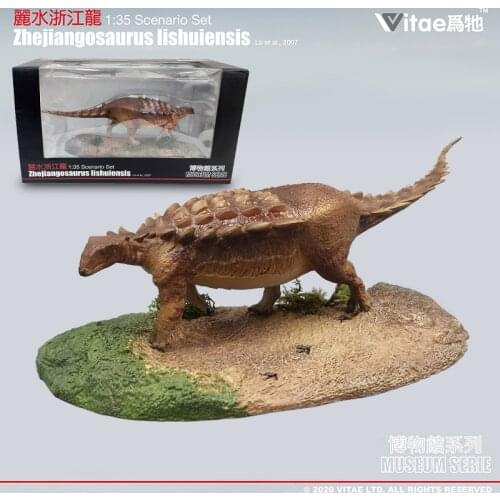 Dinosaur Figures Yasffen China