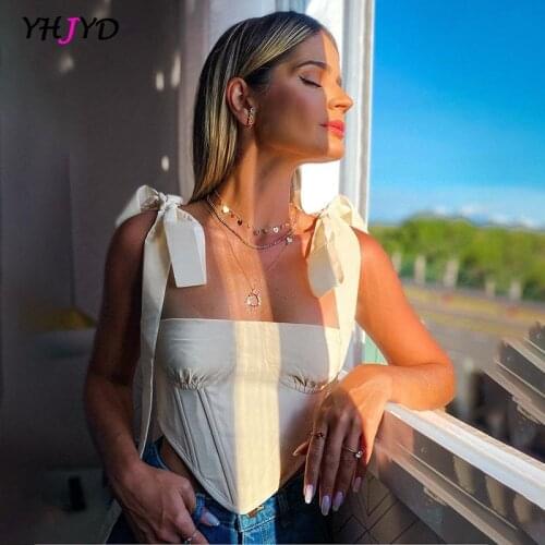 YHJYD Women's Off Shoulder Tops