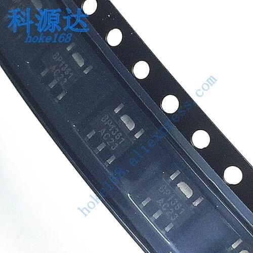 10pcs/lot BP1361 SOT89-5 Original In Stock