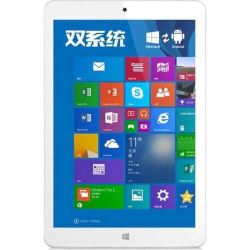 2pcs/bag For ONDA V891 Android Windows Double OS 8.9 inch Tablet Screen Protector Anti-glare Clear HD Protective Film