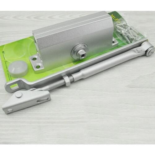 Automatic Door Closer Door Hardwares Heavy Duty Gate Hardwares 25-45KGS KF228