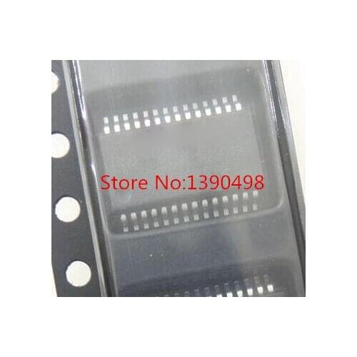Free Shipping 100pc/lot WM8731S WM8731 SSOP-28 IC