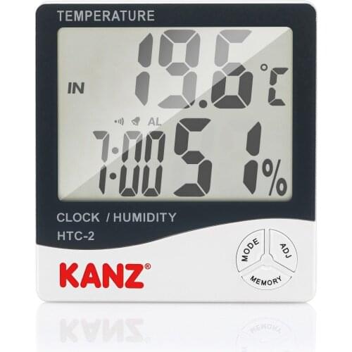 Анализаторы KANZ China At AliExpress