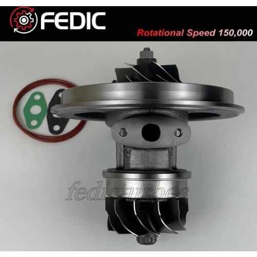 Turbine HX55 4038613 Turbo charger cartridge chra for Scania Truck 124 DC12 01/03/06 DC12 01/03/06/24TON 420 HP 1999