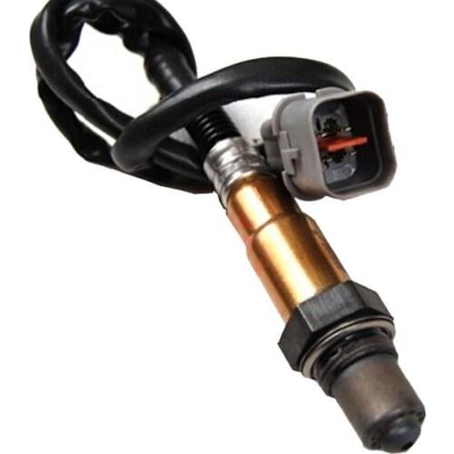 Oxygen Sensor It Is Suitable For 11-15 Hybrid Vehicle Accent Alma Sports Tucson 39210-2b220 2344568