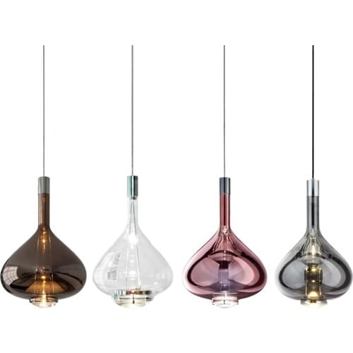 LOMYE LED Pendant Lights