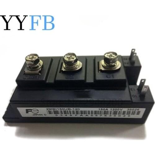 2MBI150UB-120-50 power module