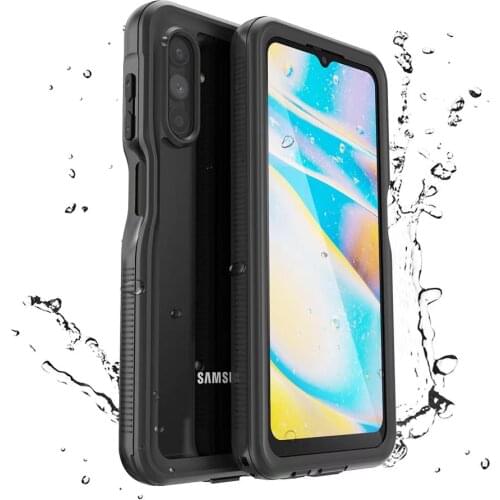 OLPAY Samsung Galaxy A12 Phone Cases