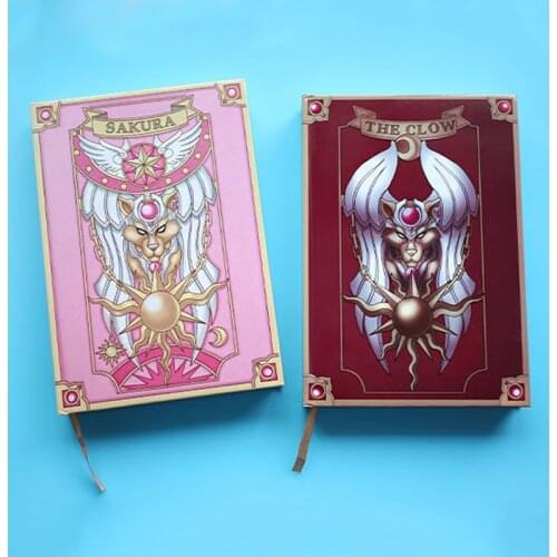 PHANTACI Anime Notepads