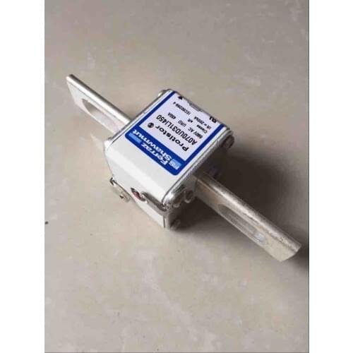 Fuses: A070UD32LI315 700VAC URD 315A R302166 / A070UD32LI350 S302167 / A070UD32LI400 J300204 / A070UD32LI450 K300205 aR