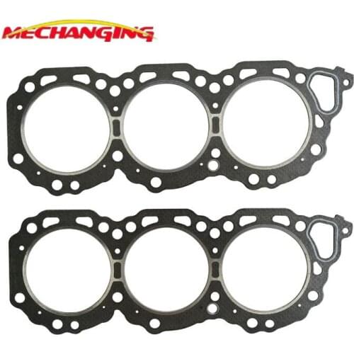FOR NISSAN PATHFINDER V6 12V VG33E Cylinder Head Gasket Automotive Spare Parts Engine Parts Engine Gasket 11044-0W000