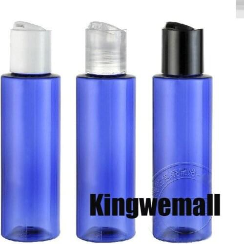 Empty Cosmetics Bottle Beauty Perfume Container Professional Makeup Alcohol Cream Plastic Water Packaging Refillable Accessories