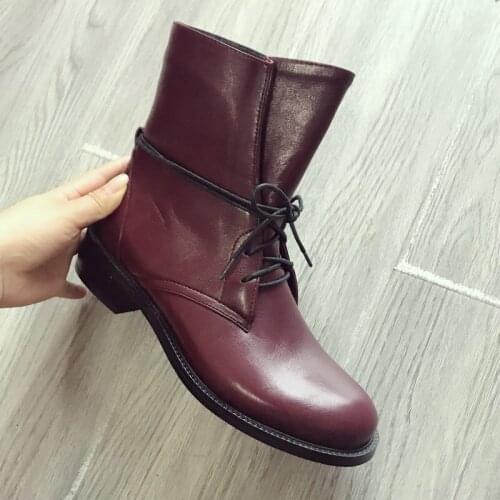 Scream Price Women's Boots