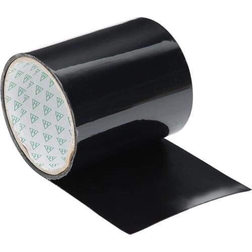 Super Strong Waterproof Tape Stop Leaks Repair Tape Performance Self Fix Tape Adhesive Insulating Duct Tape