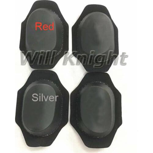 WILLBROS Moto Knee Pads